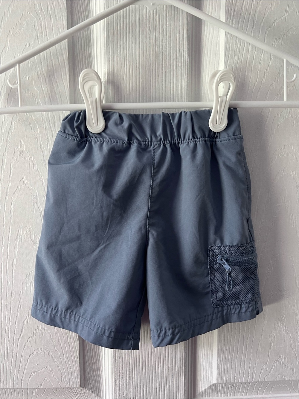 Hunter Toddler Shorts